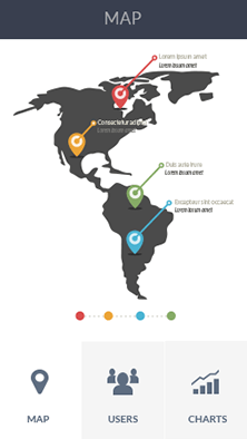 手机版ddos攻击器软件安全防护界面